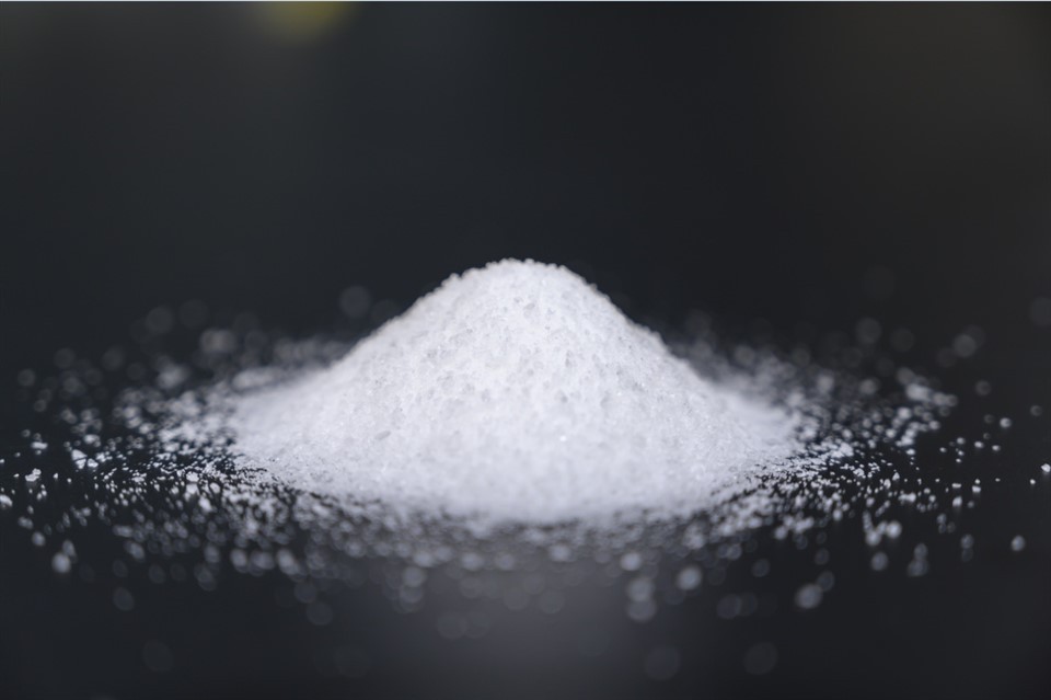 Polyacrylamide Powder